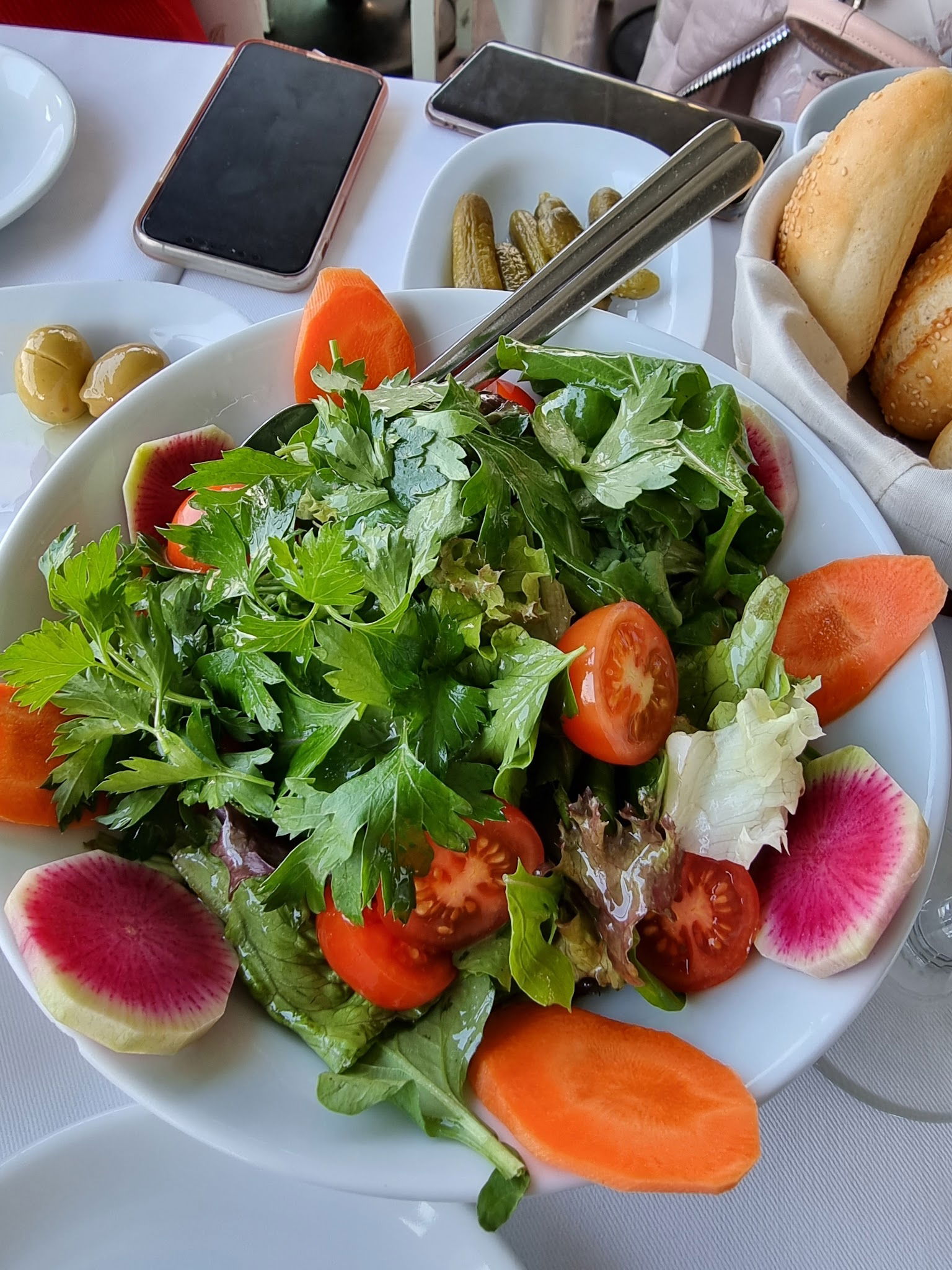 Beylerbeyi Doğa Balık & Kahvaltı