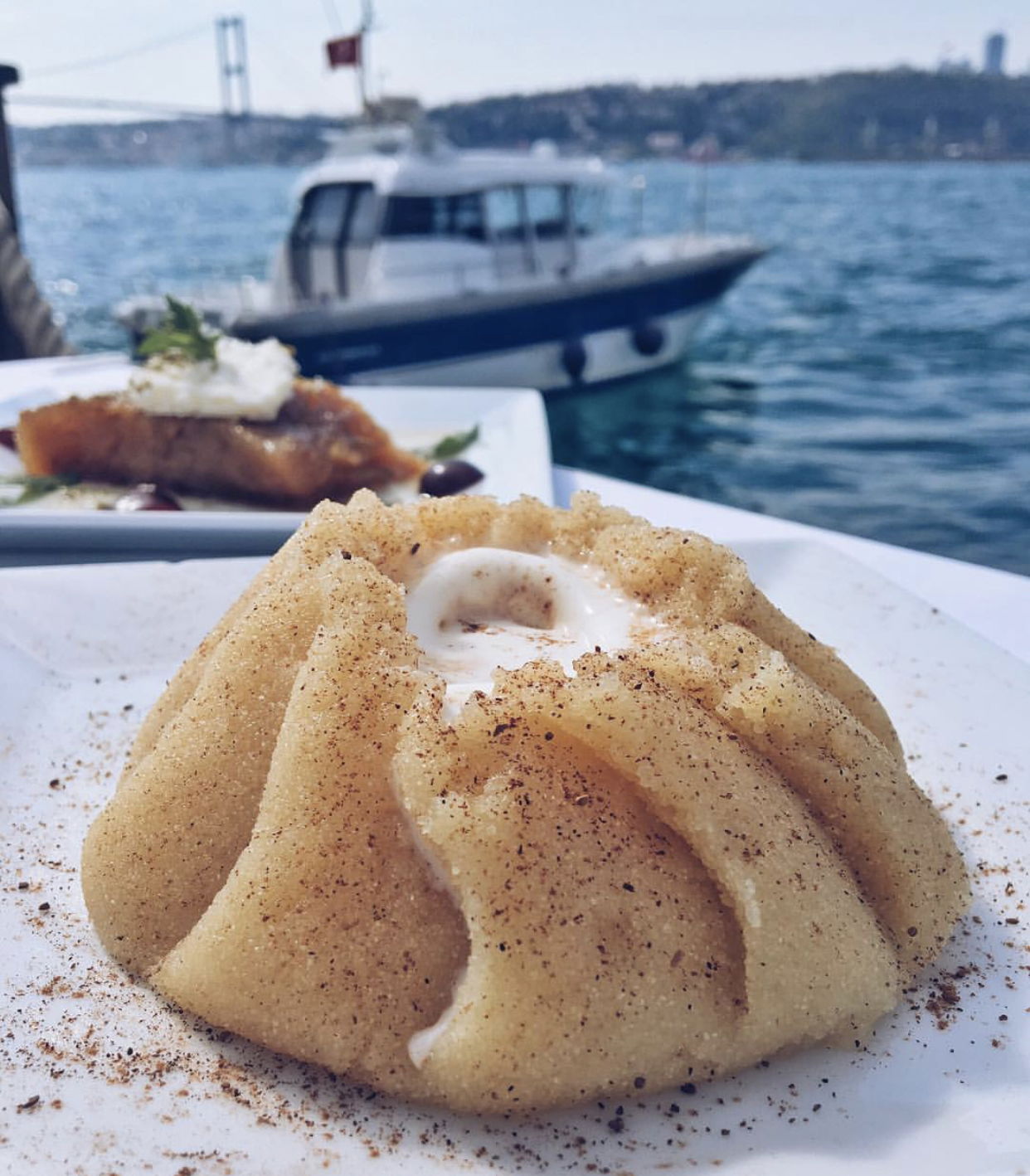 Beylerbeyi Doğa Balık & Kahvaltı