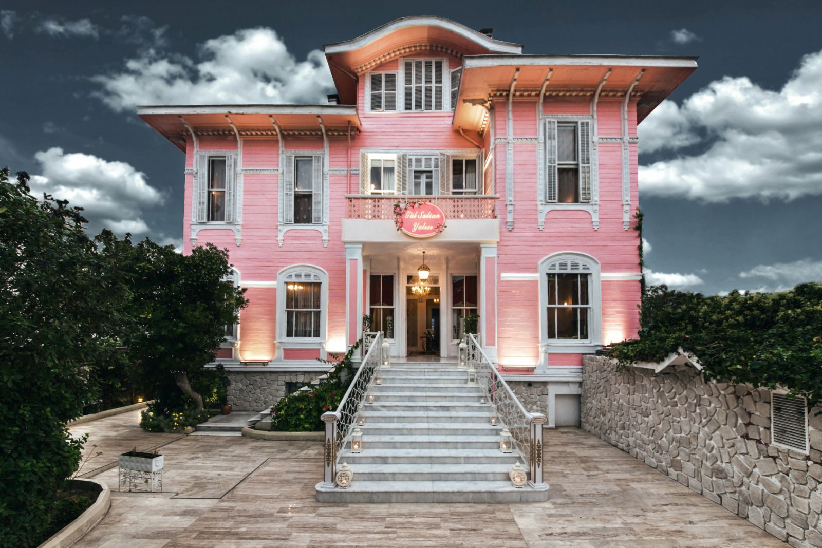 Beylerbeyi Doğa Balık & Kahvaltı