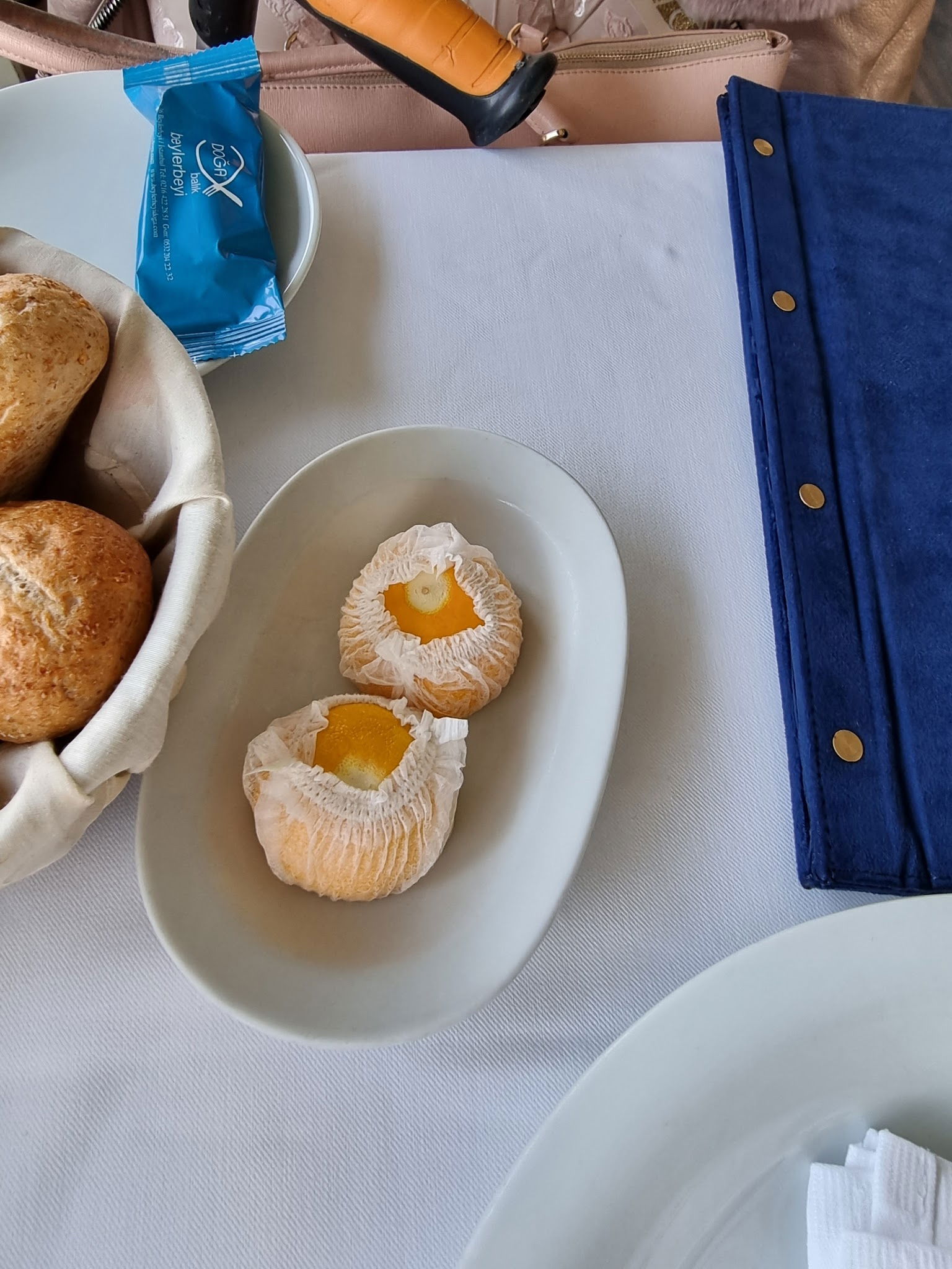 Beylerbeyi Doğa Balık & Kahvaltı