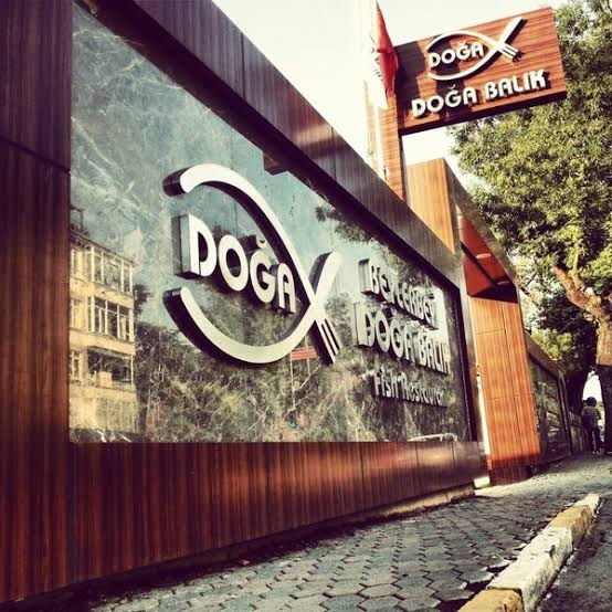 Beylerbeyi Doğa Balık & Kahvaltı