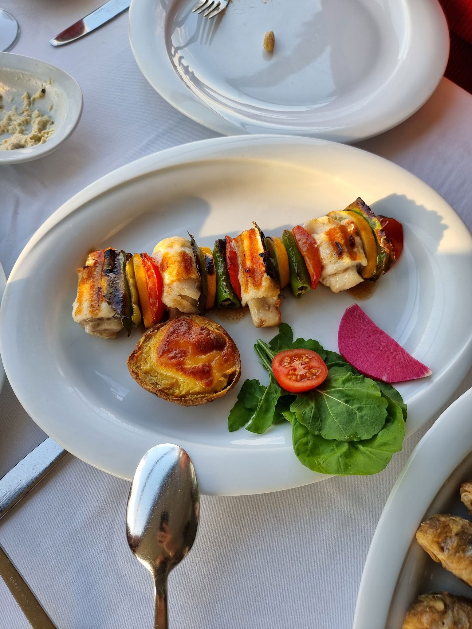 Beylerbeyi Doğa Balık & Kahvaltı