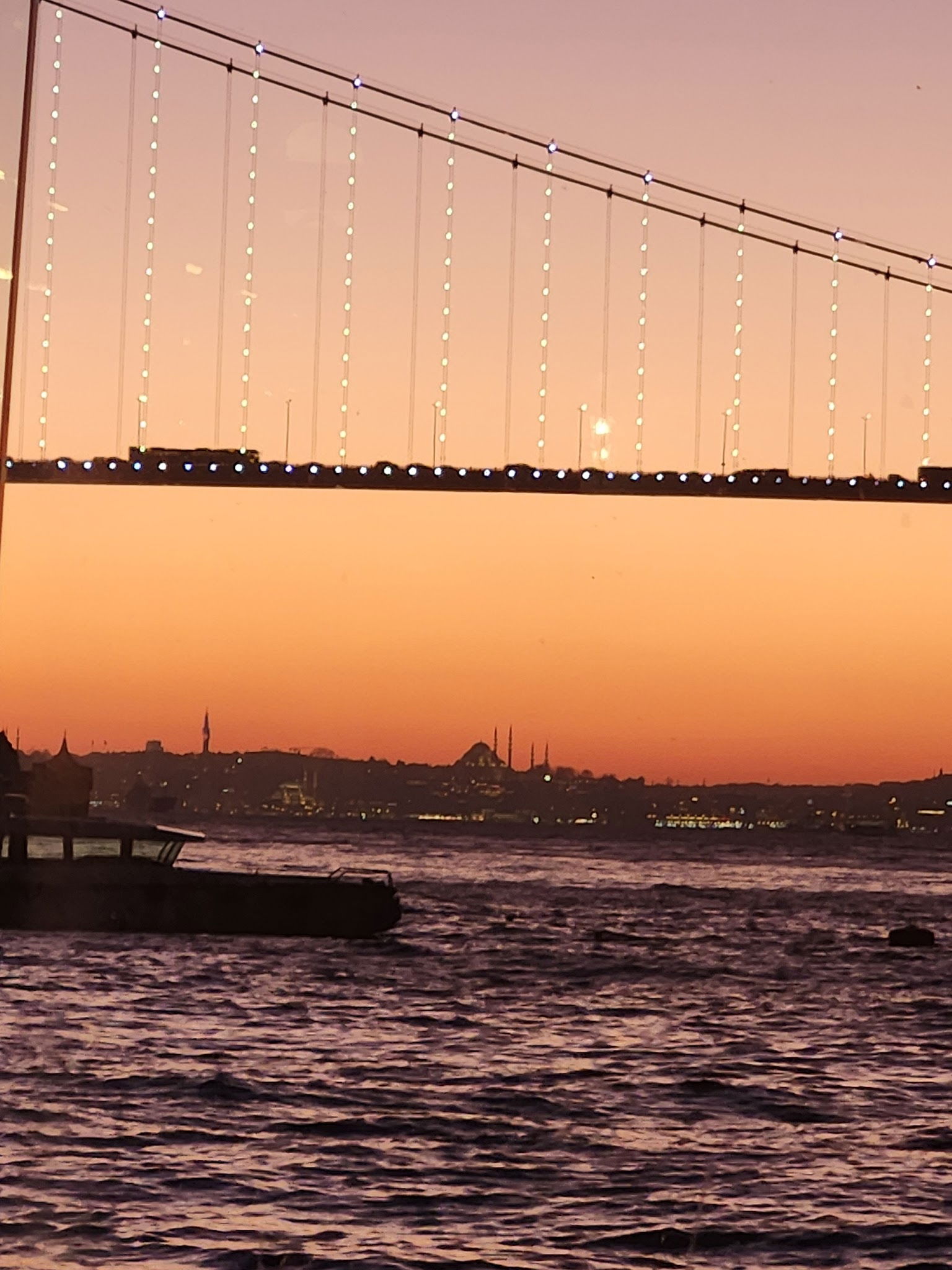 Beylerbeyi Doğa Balık & Kahvaltı