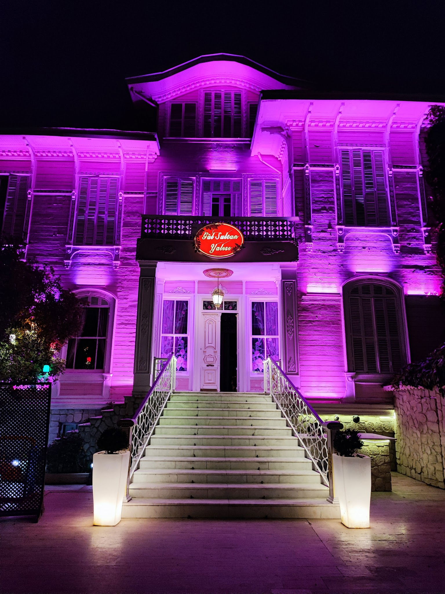 Beylerbeyi Doğa Balık & Kahvaltı