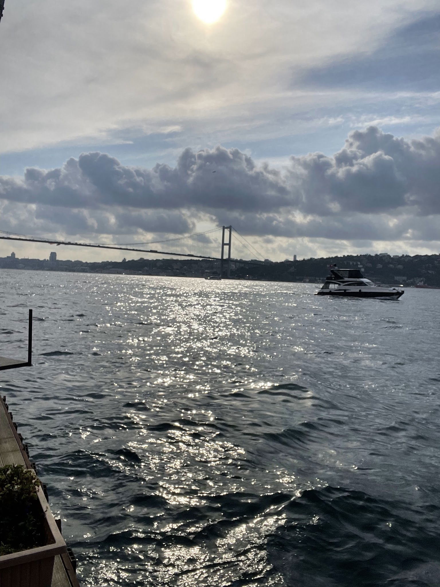 Beylerbeyi Doğa Balık & Kahvaltı