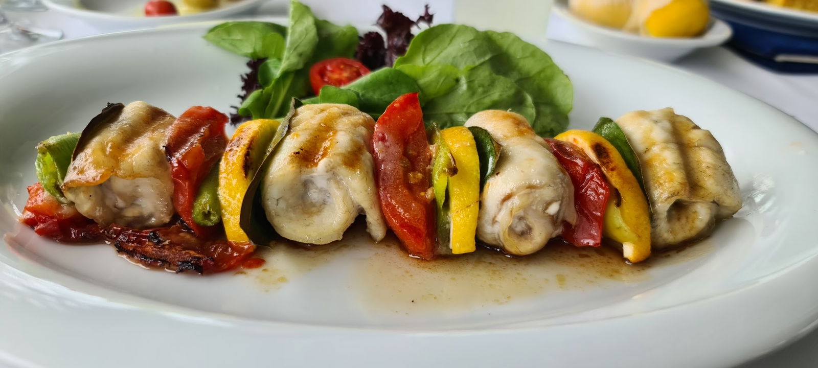 Beylerbeyi Doğa Balık & Kahvaltı