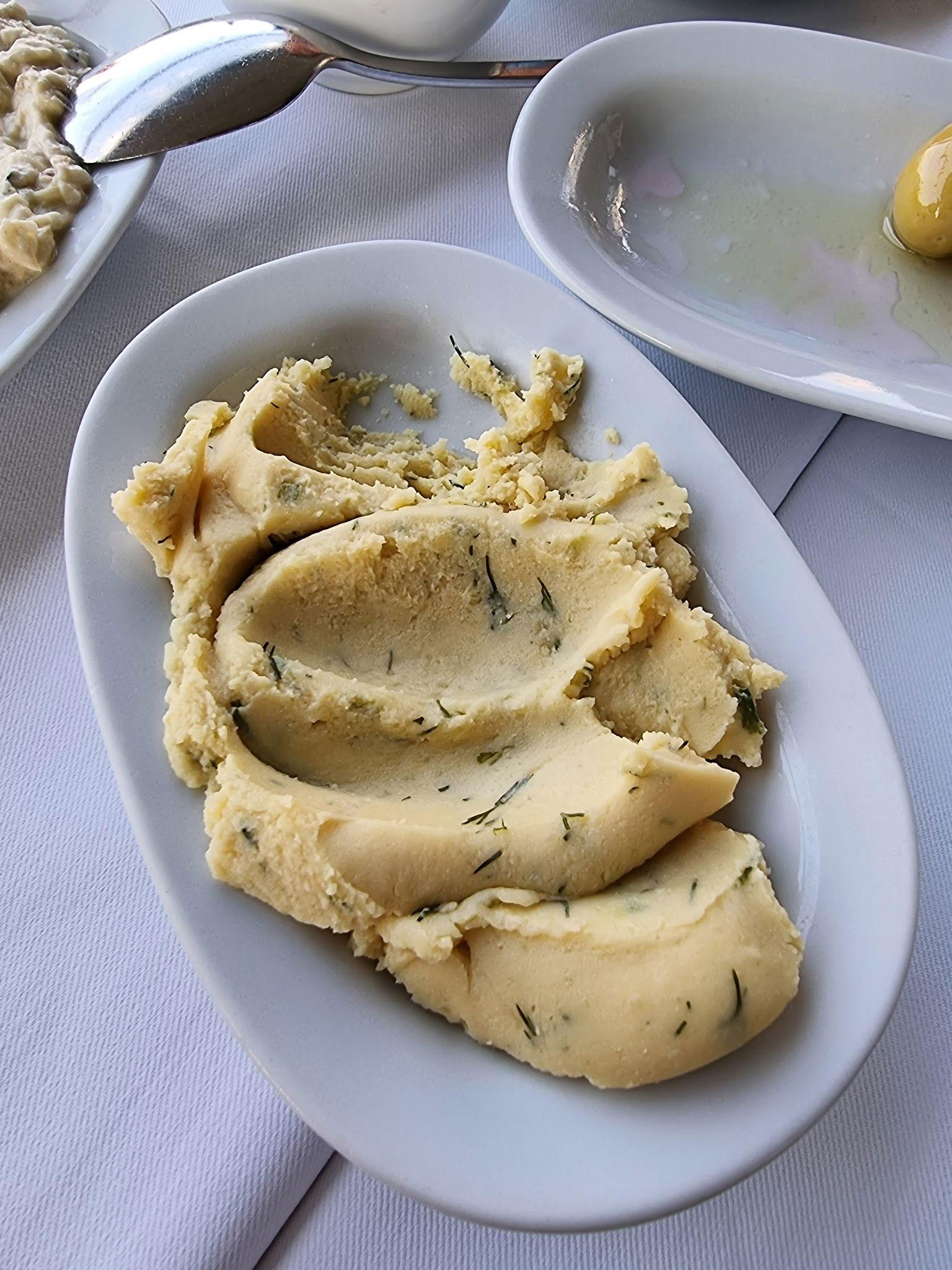 Beylerbeyi Doğa Balık & Kahvaltı