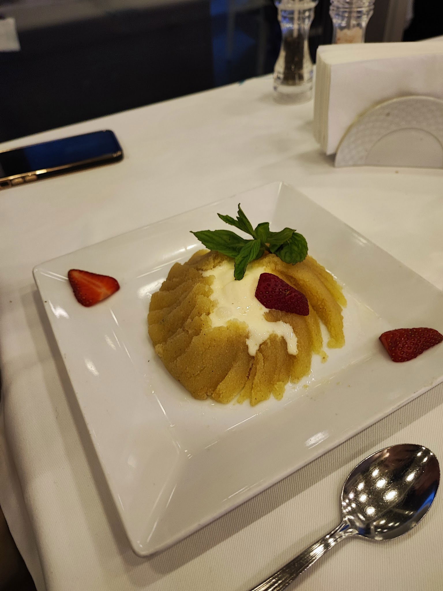 Beylerbeyi Doğa Balık & Kahvaltı