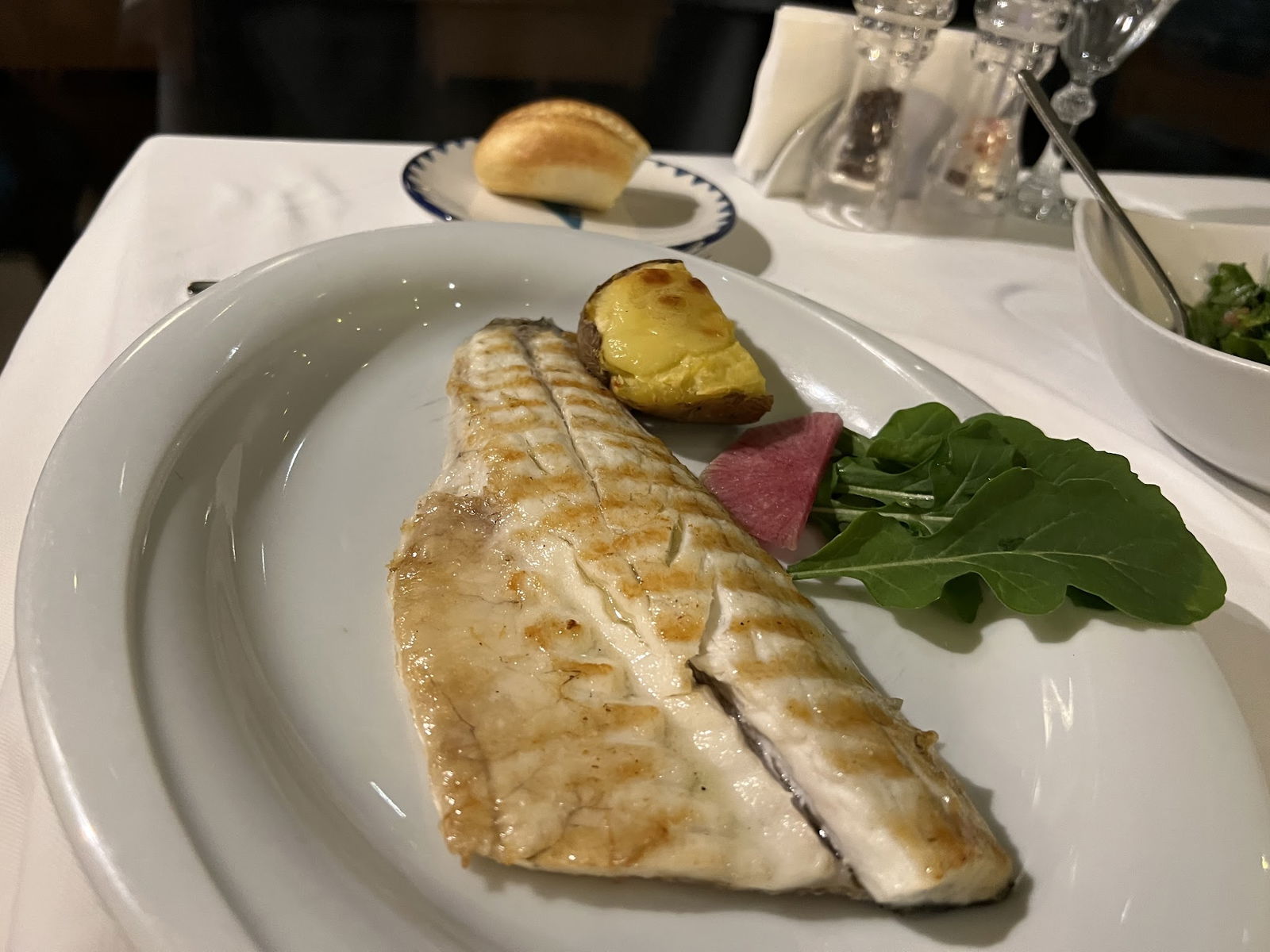 Beylerbeyi Doğa Balık & Kahvaltı