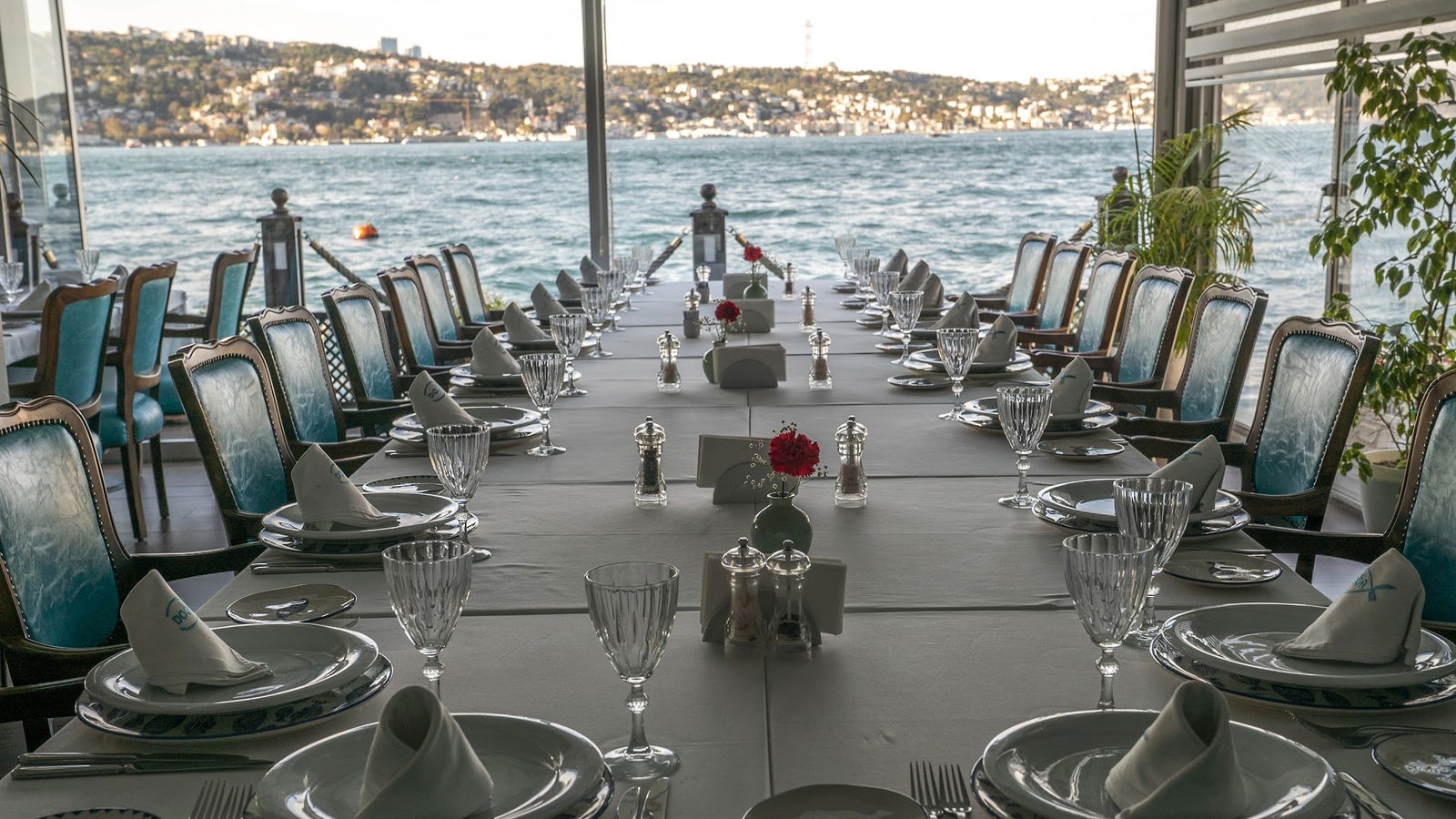 Beylerbeyi Doğa Balık & Kahvaltı