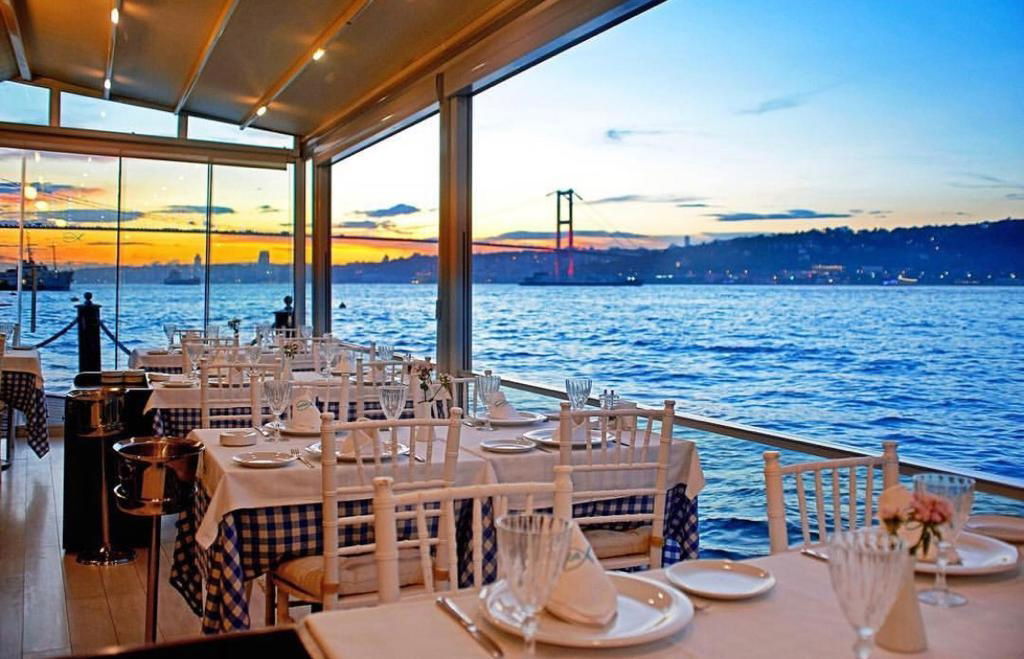 Beylerbeyi Doğa Balık & Kahvaltı