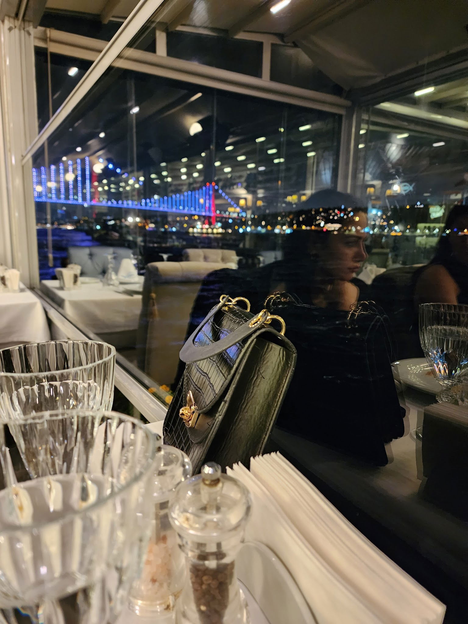 Beylerbeyi Doğa Balık & Kahvaltı