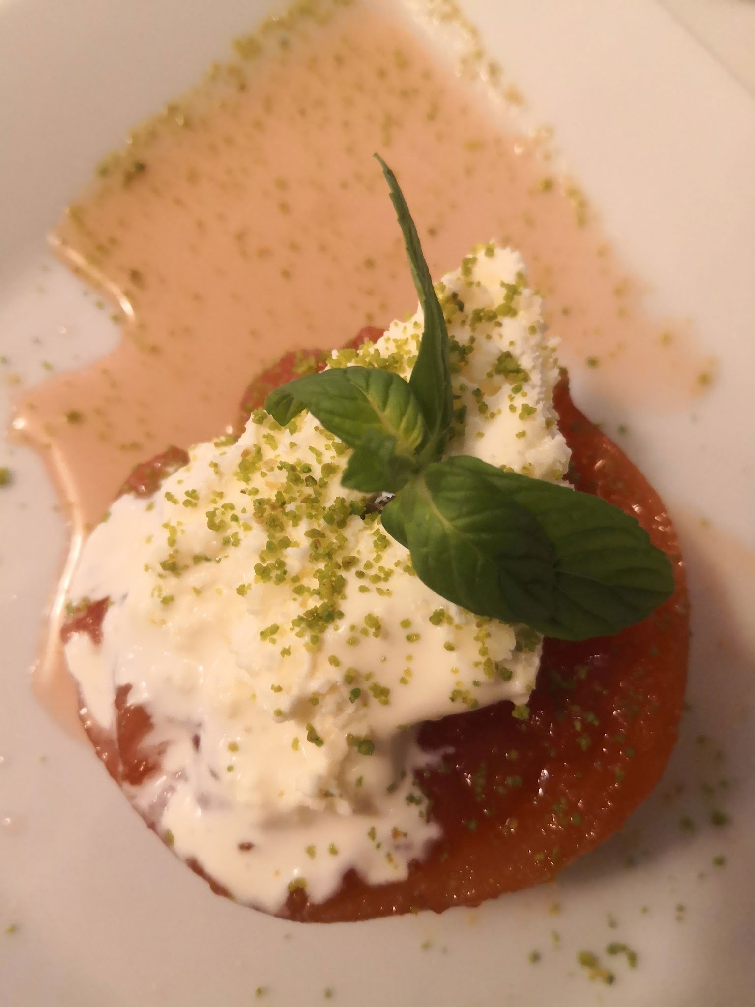 Beylerbeyi Doğa Balık & Kahvaltı