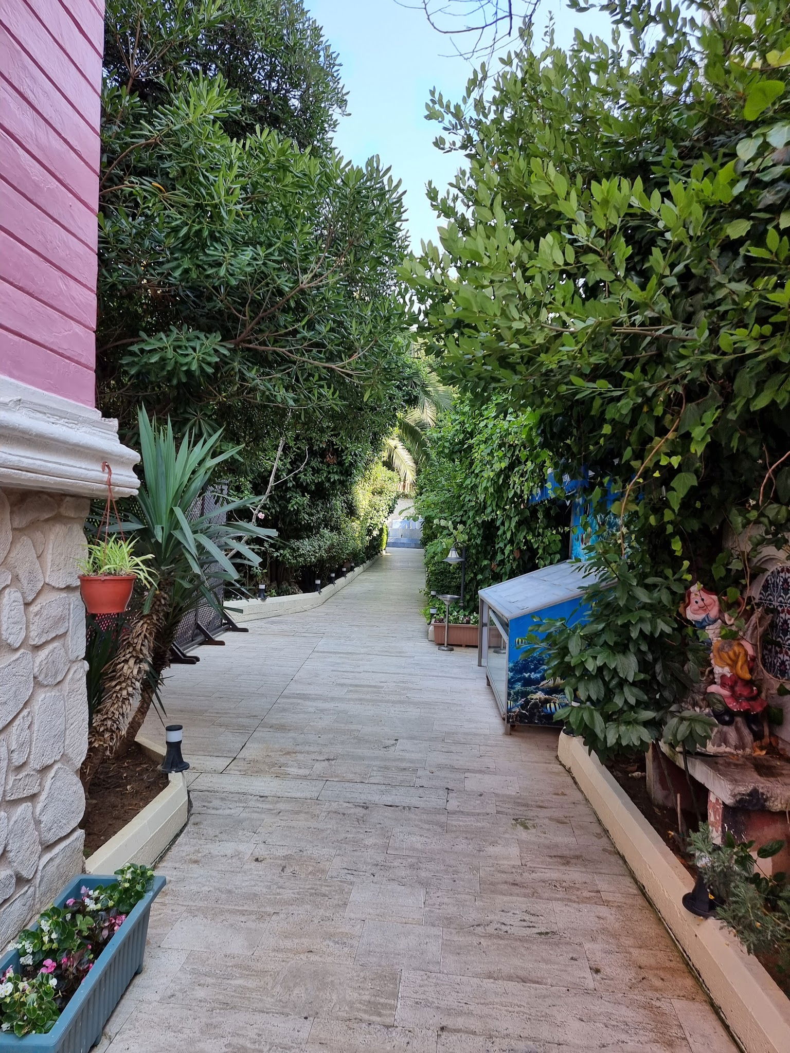 Beylerbeyi Doğa Balık & Kahvaltı