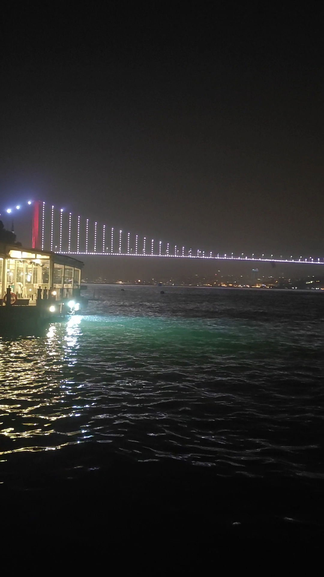 Beylerbeyi Doğa Balık & Kahvaltı