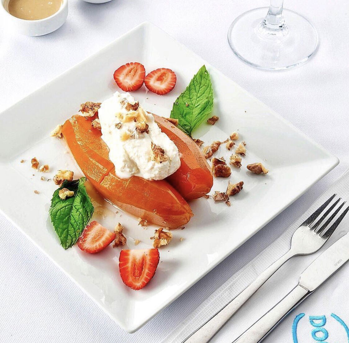 Beylerbeyi Doğa Balık & Kahvaltı