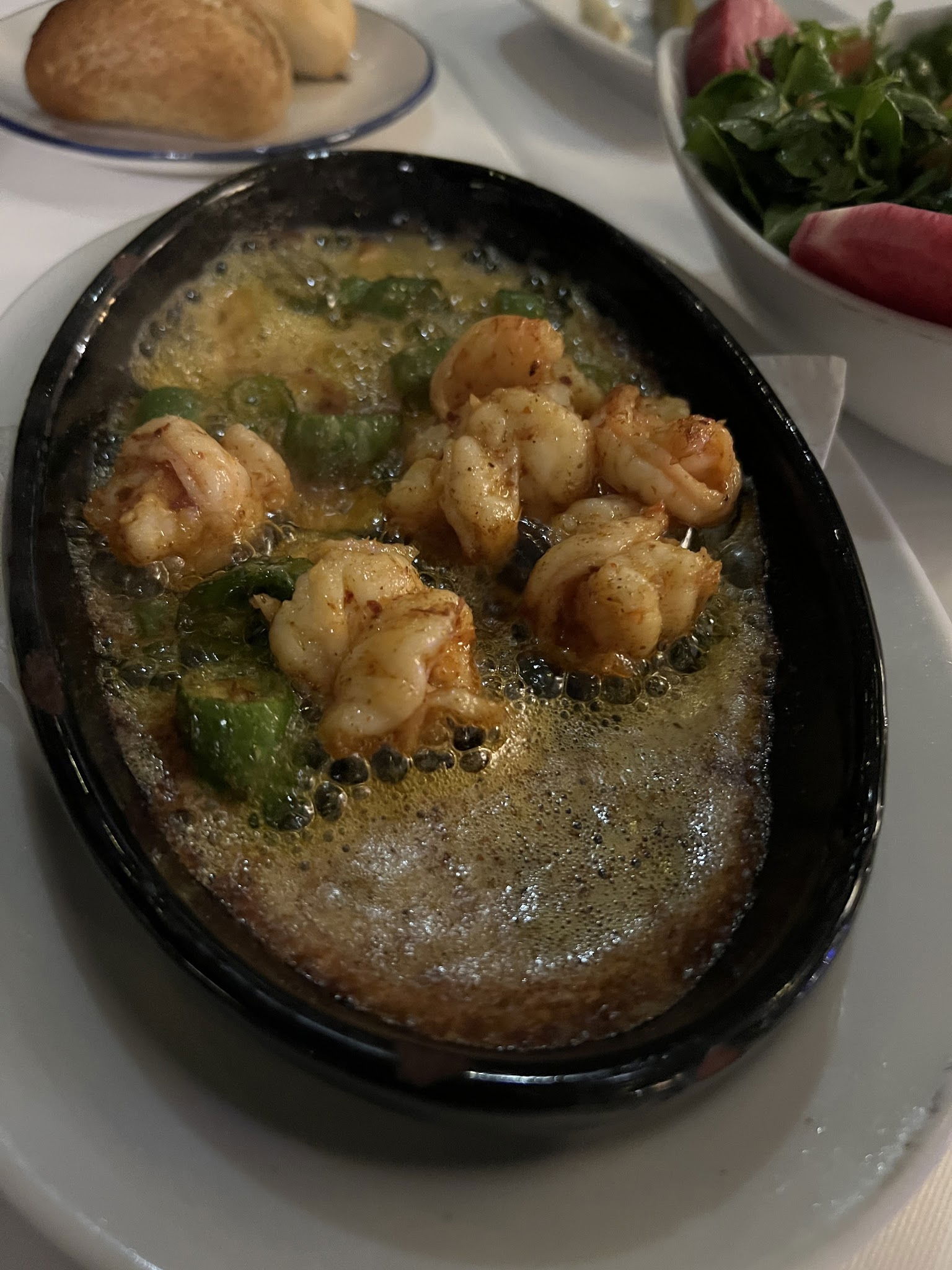 Beylerbeyi Doğa Balık & Kahvaltı