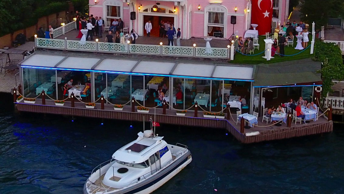 Beylerbeyi Doğa Balık & Kahvaltı