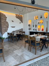 Eva Chef's Kitchen