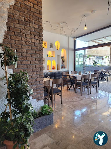 Eva Chef's Kitchen