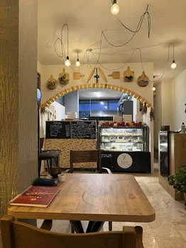 Eva Chef's Kitchen resimleri