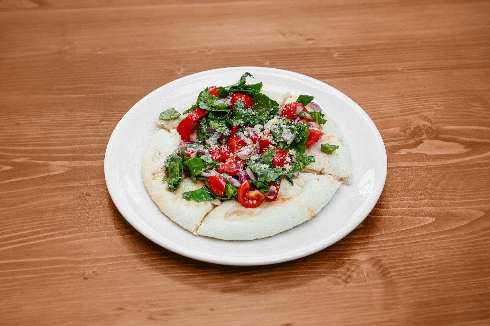 Sarımsaklı Ekmek