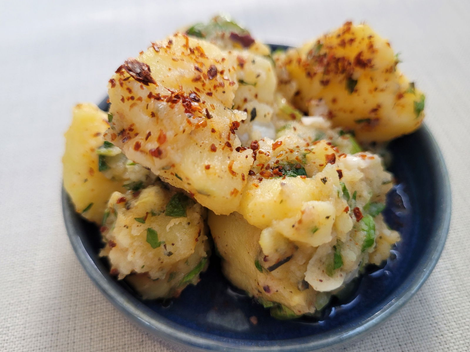 Tarhunlu Patates