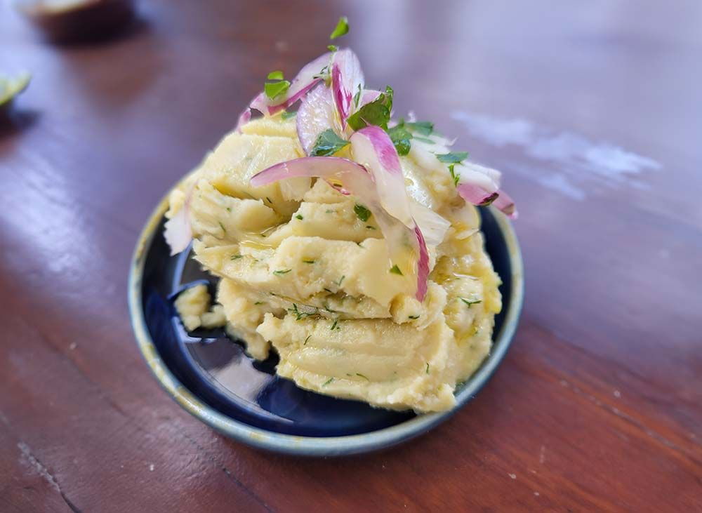 Fava (150 gr.)