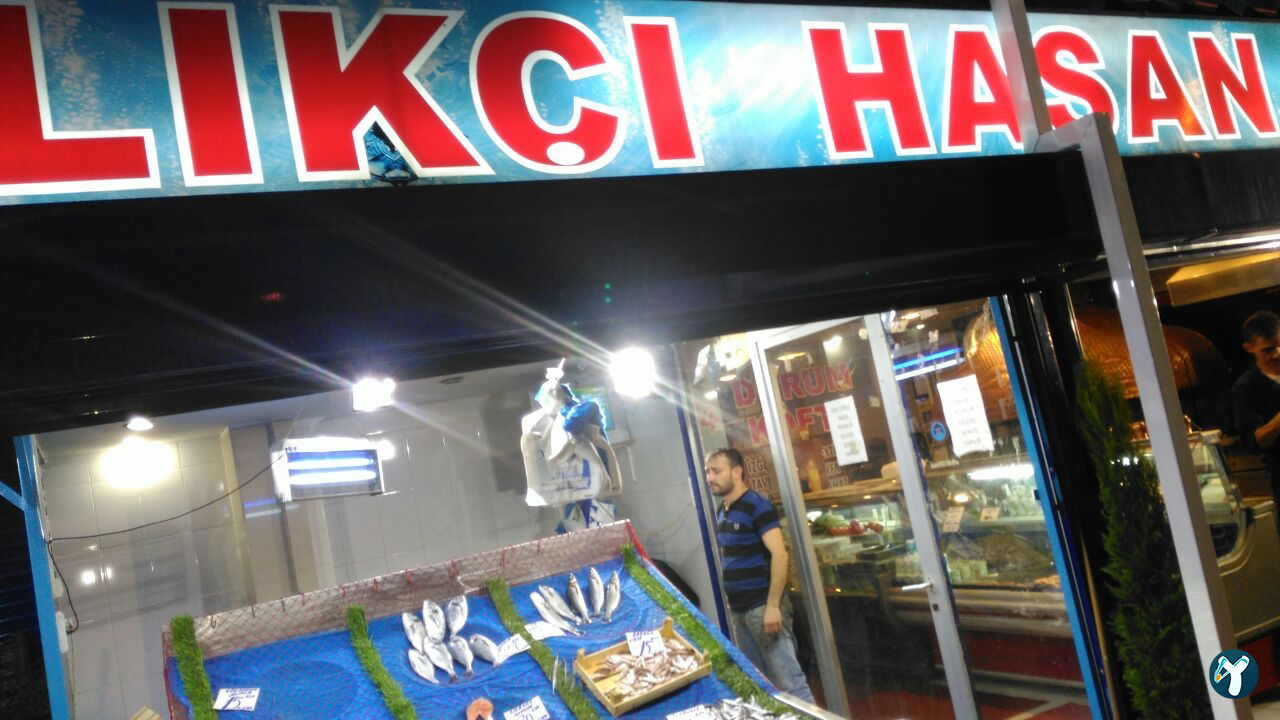 Balikçi Hasan Ük