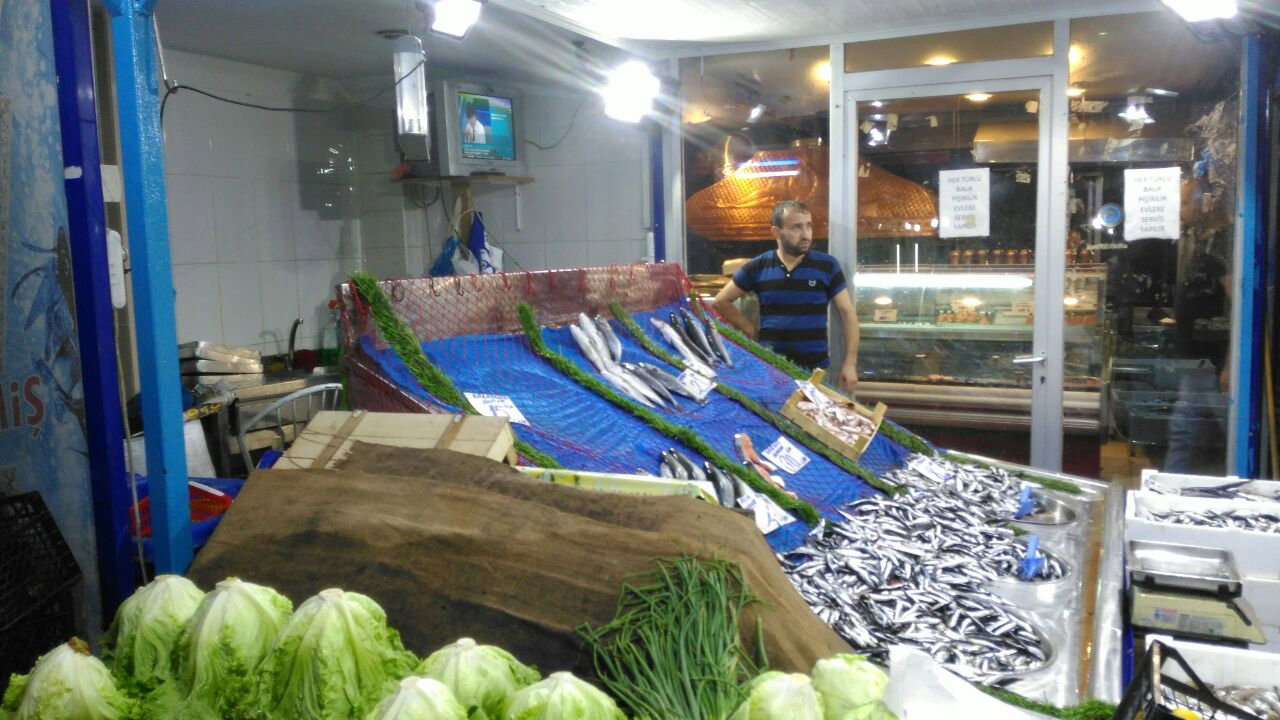 Balikçi Hasan Ük