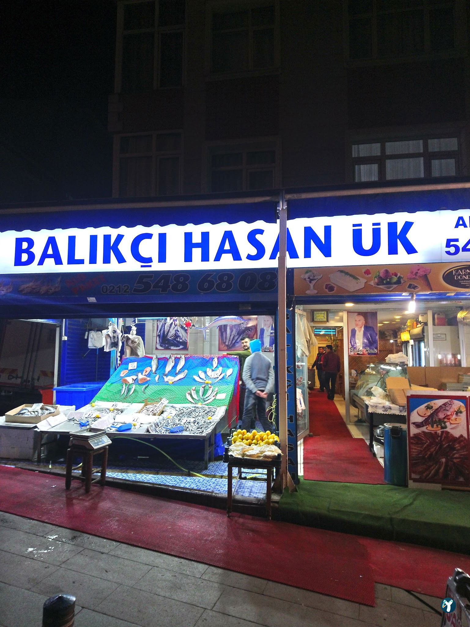 Balikçi Hasan Ük