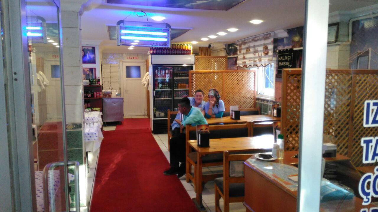 Balikçi Hasan Ük