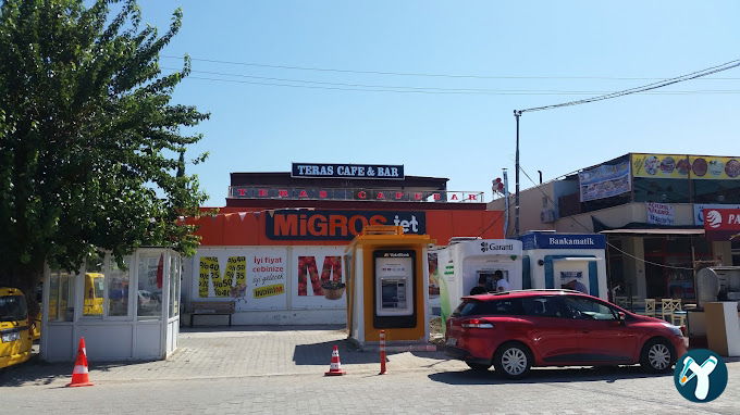 Teras Cafebar