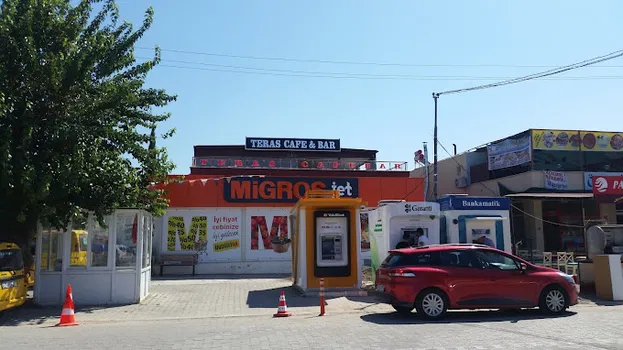 Teras Cafebar resimleri