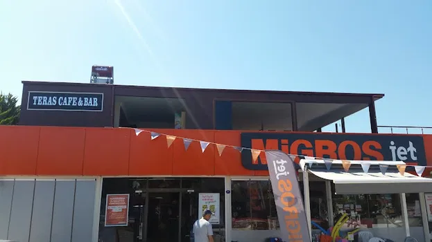Teras Cafebar resimleri