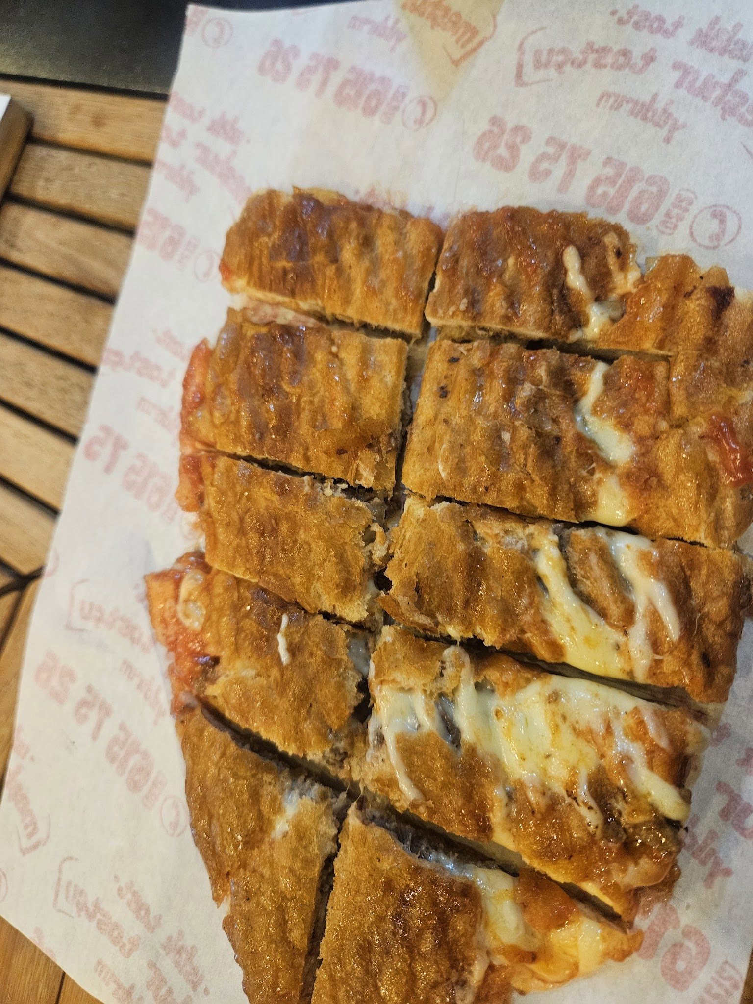 Meşhur Tostçu, Bayrampaşa (Yıldırım Mah. - Avasköy Yolu)