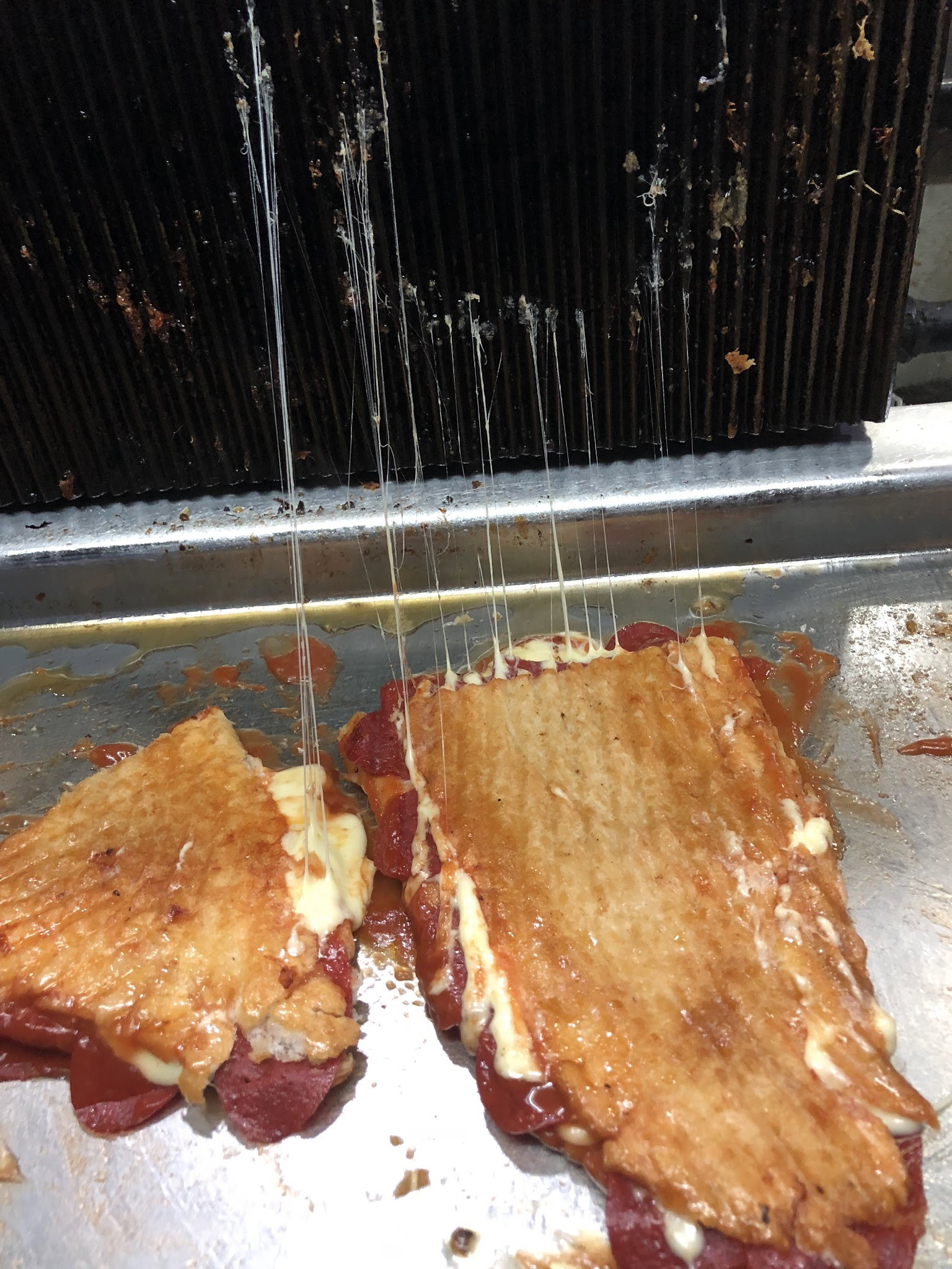 Meşhur Tostçu, Bayrampaşa (Yıldırım Mah. - Avasköy Yolu)