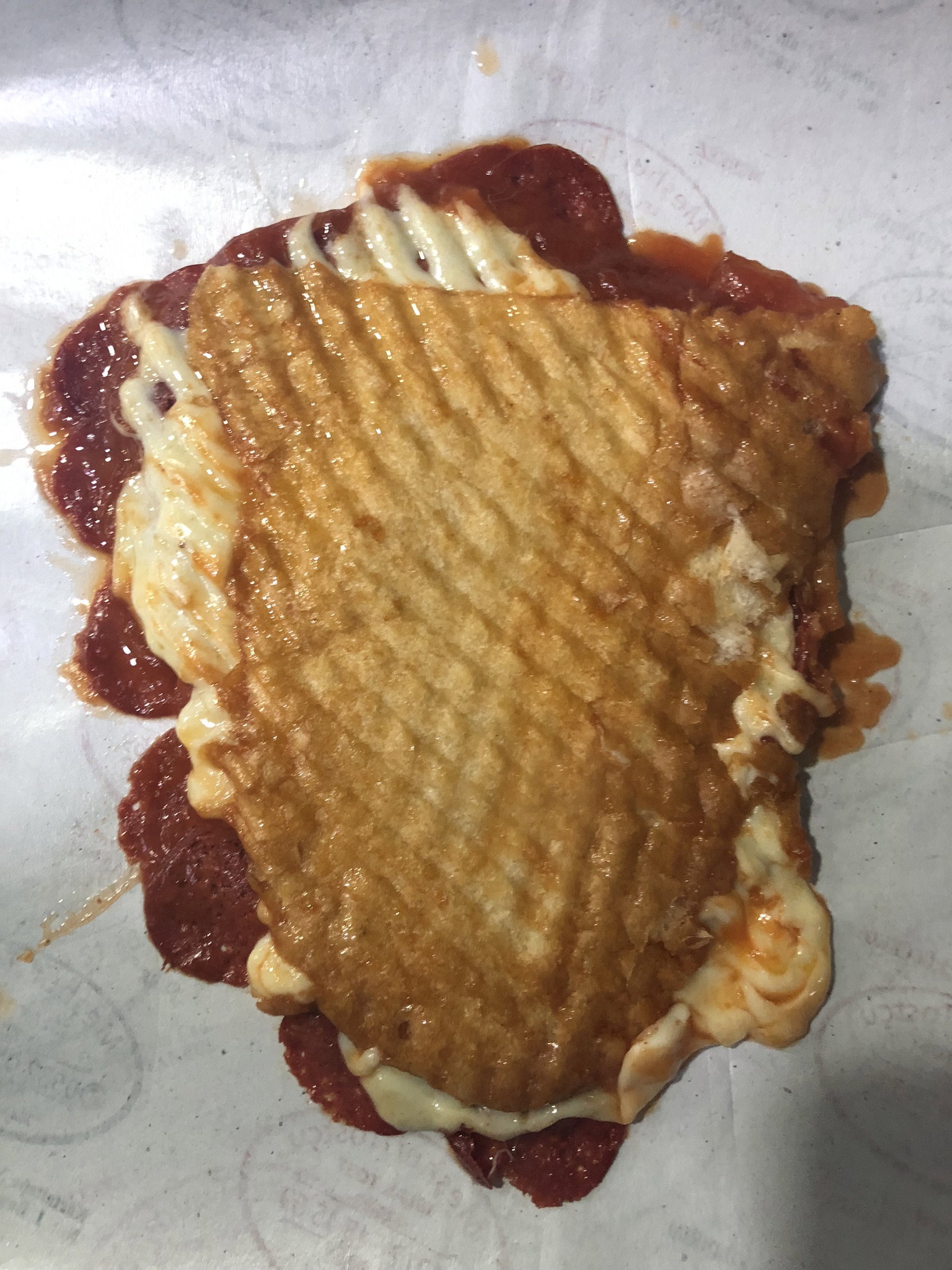 Meşhur Tostçu, Bayrampaşa (Yıldırım Mah. - Avasköy Yolu)