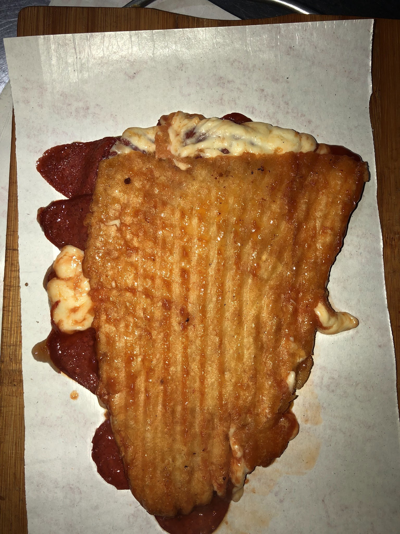 Meşhur Tostçu, Bayrampaşa (Yıldırım Mah. - Avasköy Yolu)