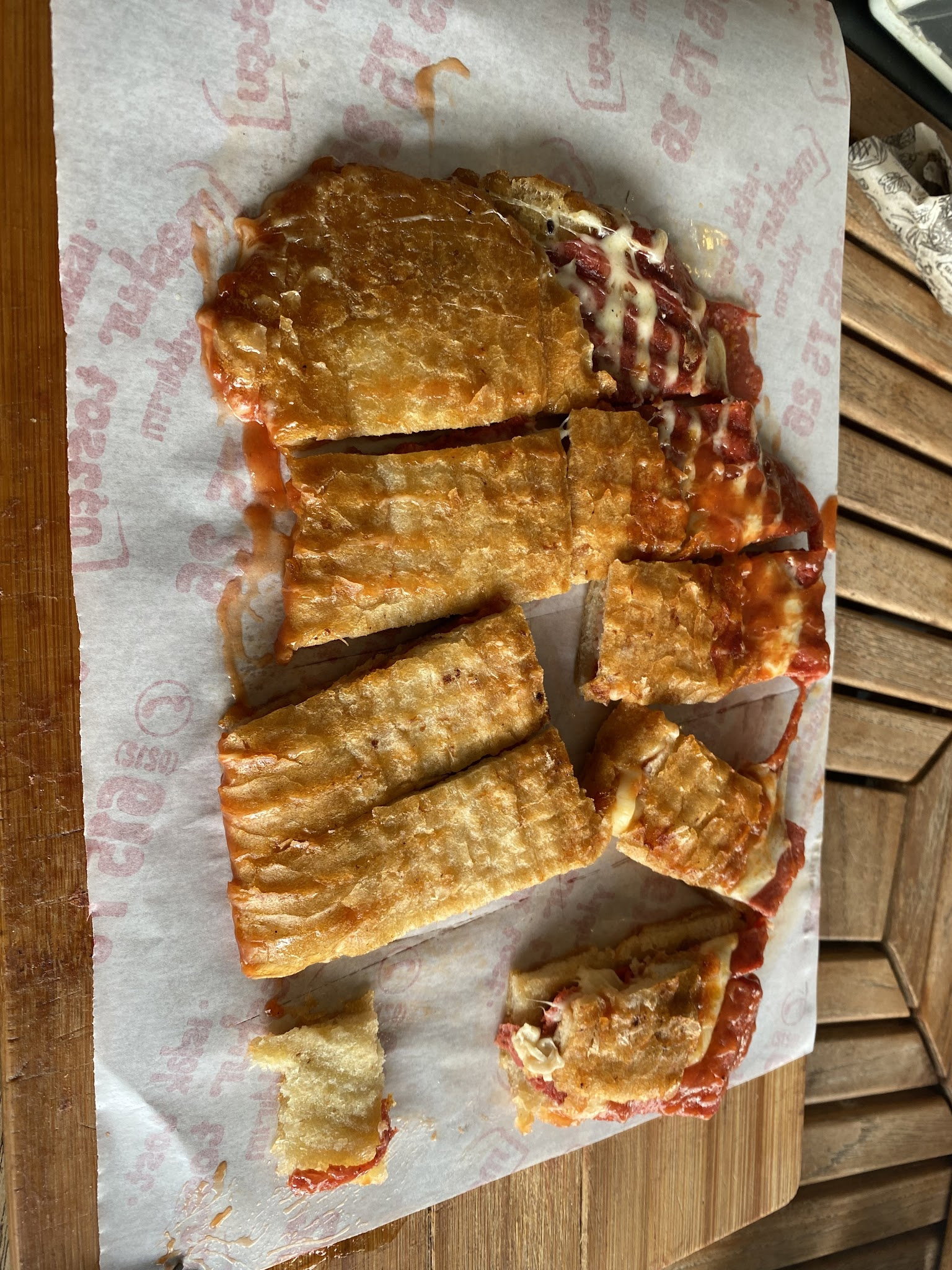 Meşhur Tostçu, Bayrampaşa (Yıldırım Mah. - Avasköy Yolu)