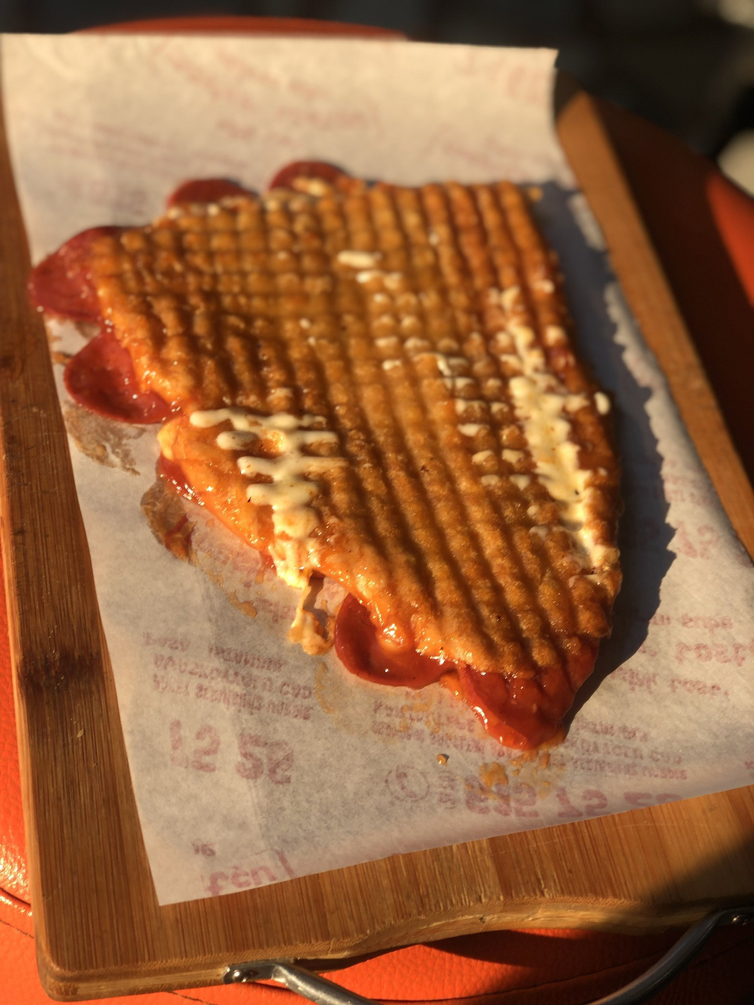 Meşhur Tostçu, Bayrampaşa (Yıldırım Mah. - Avasköy Yolu)