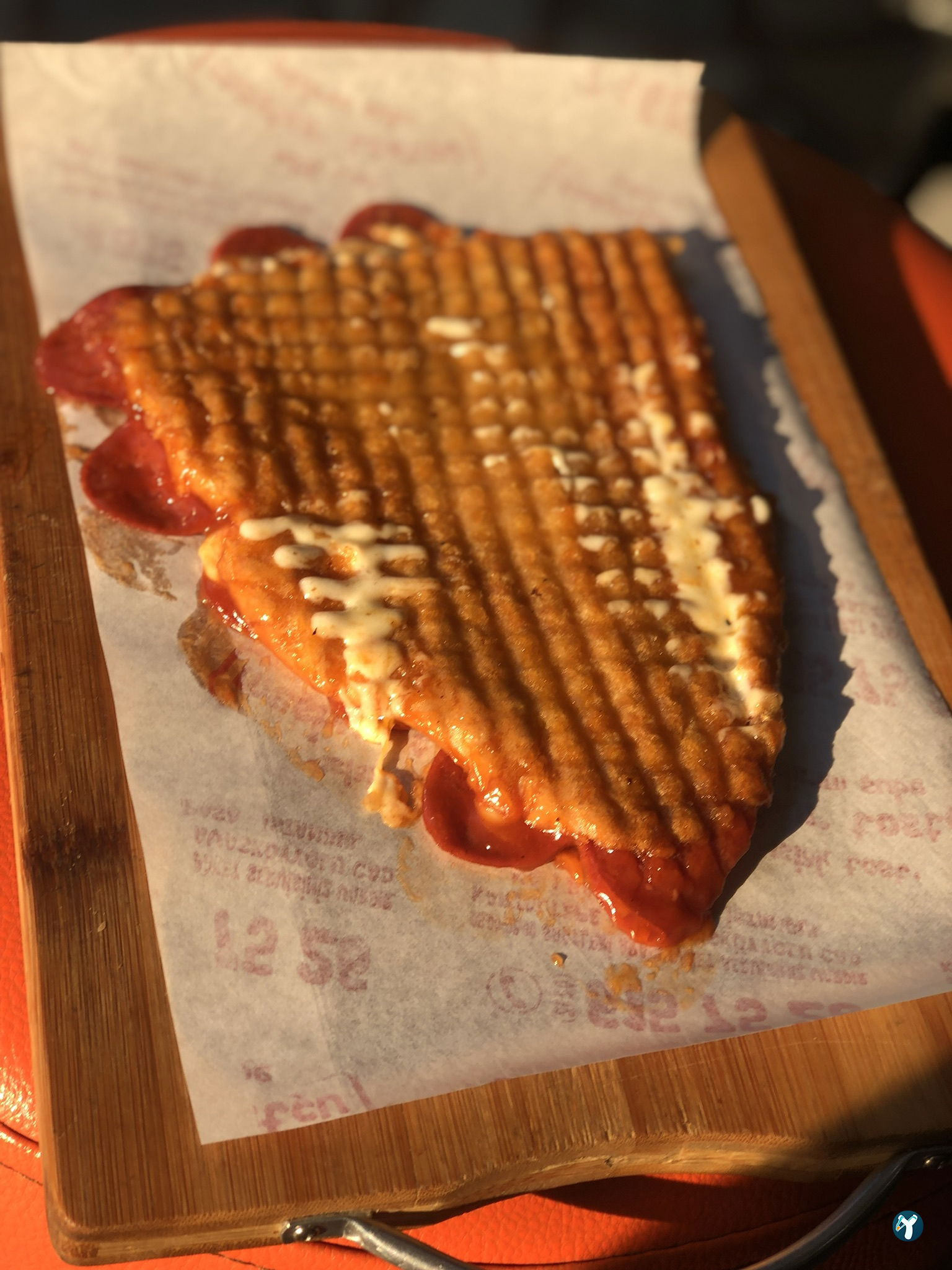 Meşhur Tostçu, Bayrampaşa (Yıldırım Mah. - Avasköy Yolu)
