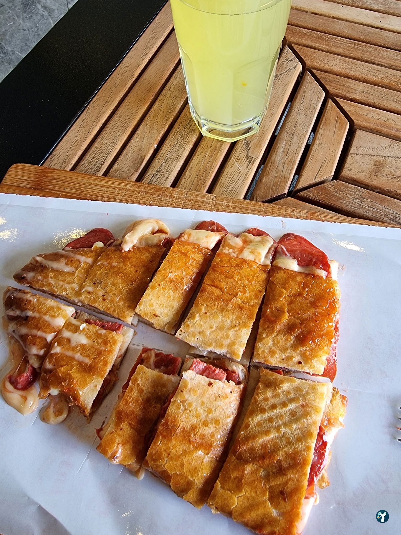 Meşhur Tostçu, Bayrampaşa (Yıldırım Mah. - Avasköy Yolu)