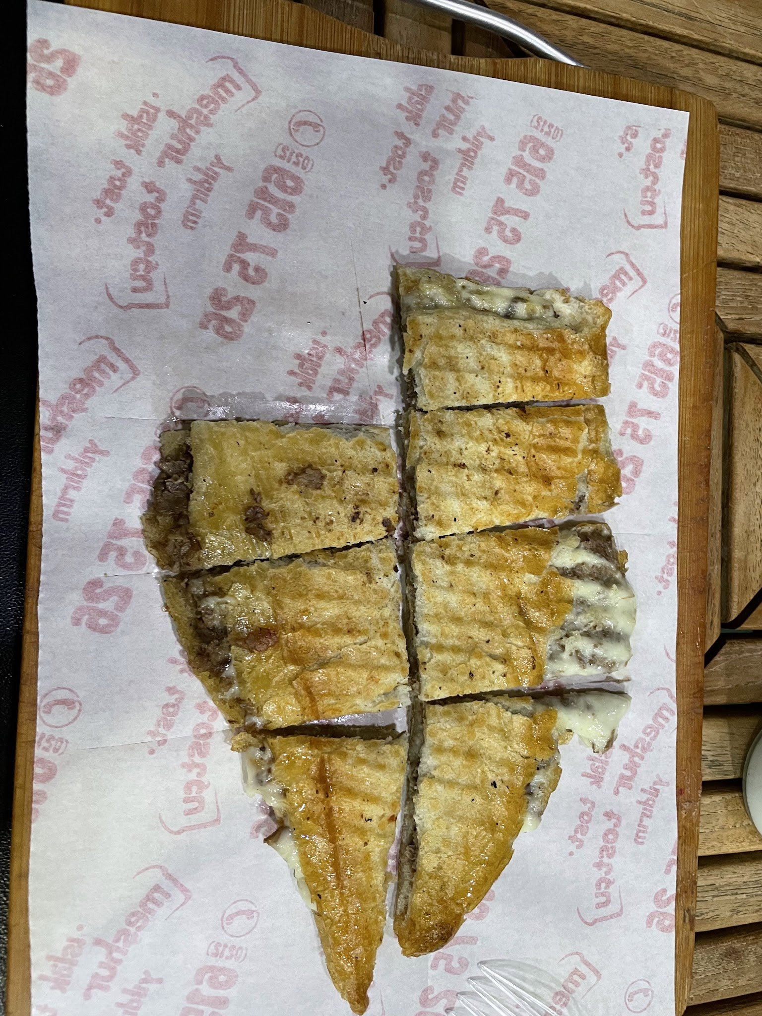 Meşhur Tostçu, Bayrampaşa (Yıldırım Mah. - Avasköy Yolu)