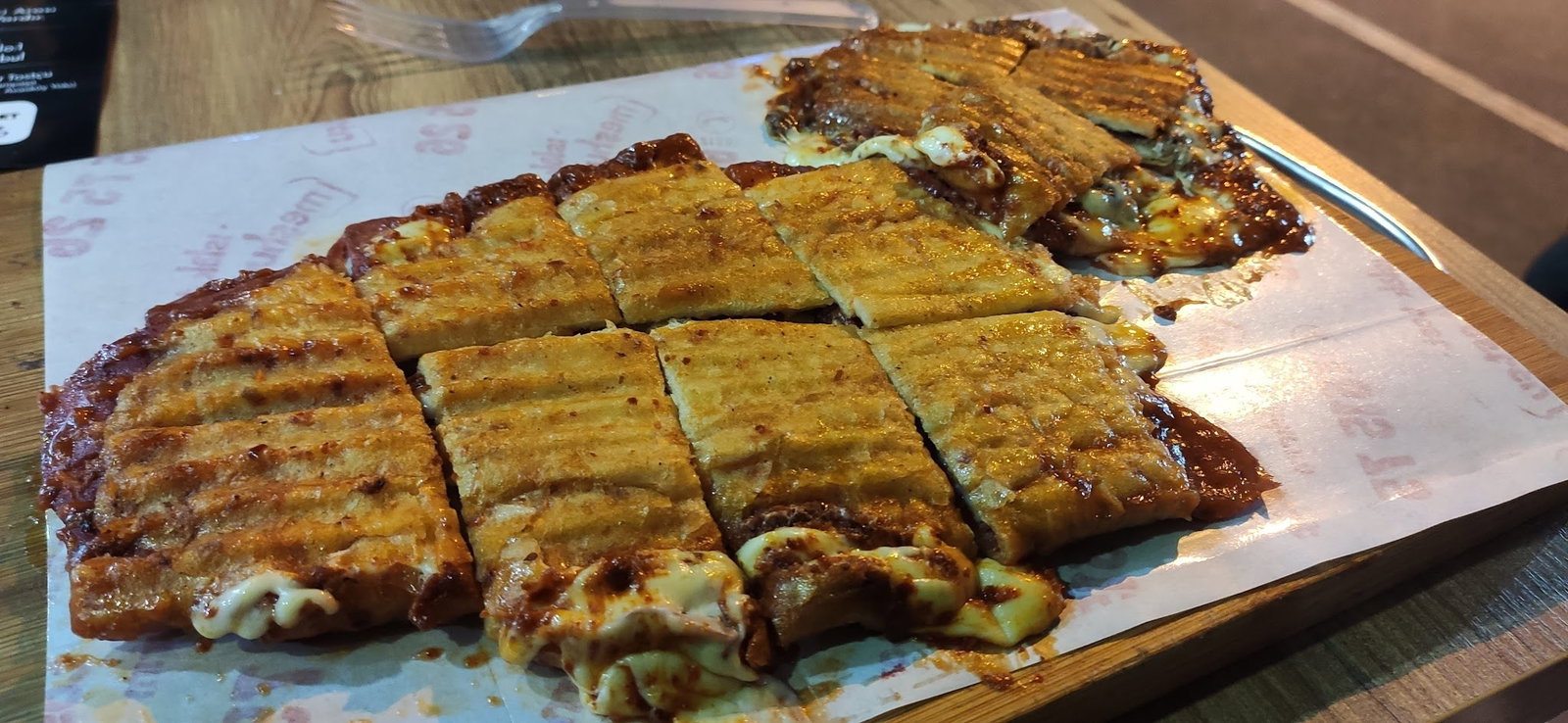 Meşhur Tostçu, Bayrampaşa (Yıldırım Mah. - Avasköy Yolu)