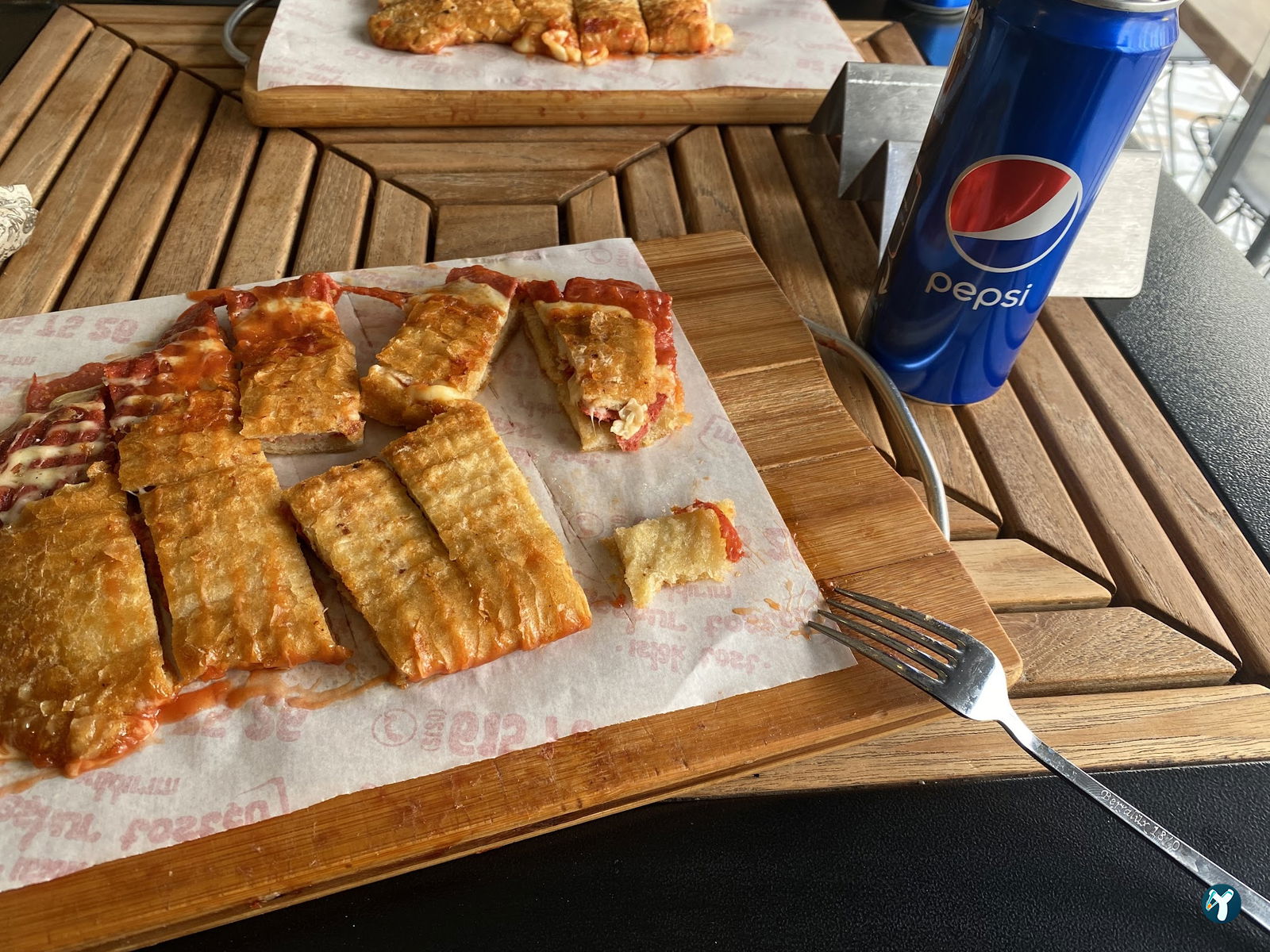 Meşhur Tostçu, Bayrampaşa (Yıldırım Mah. - Avasköy Yolu)