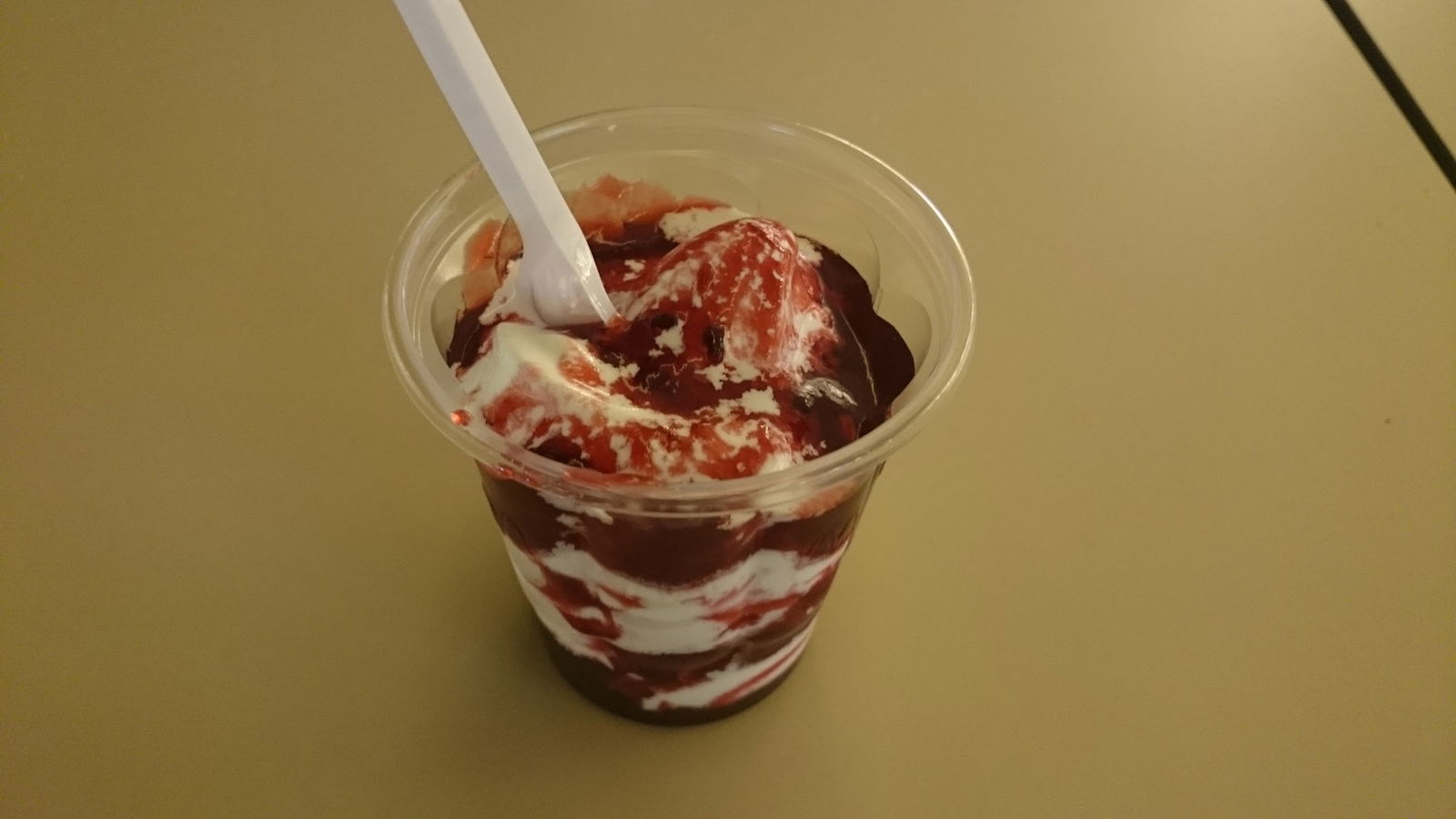 Mcdonald'S Ümraniye Canpark Avm