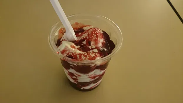Mcdonald'S Ümraniye Canpark Avm resimleri