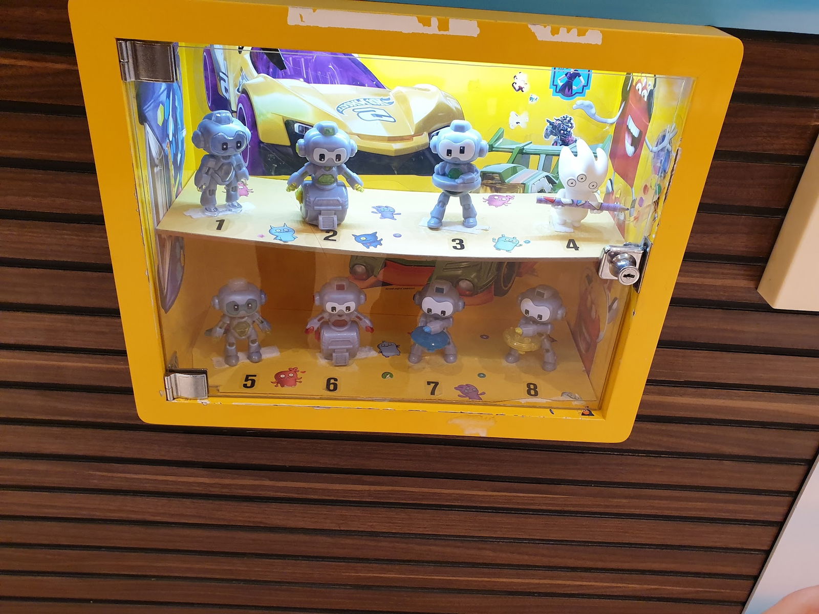 Mcdonald'S Ümraniye Canpark Avm