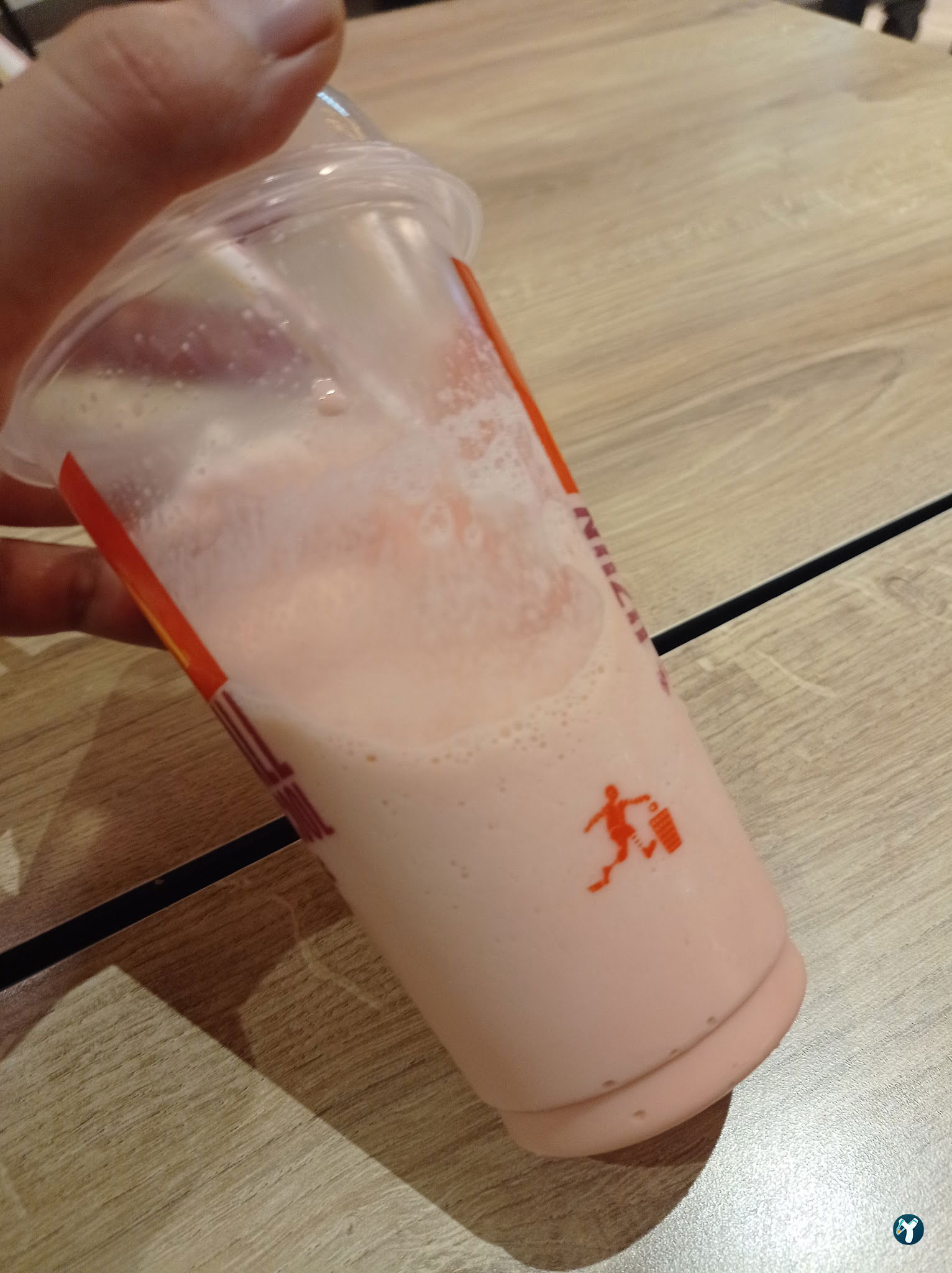 Mcdonald'S Ümraniye Canpark Avm